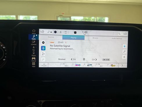 New 2025 Jeep Wrangler Unlimited Sahara image 31