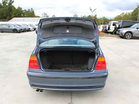 Used 2000 BMW 323i Sedan image 31