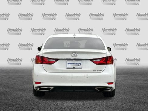 Used 2013 Lexus GS 350 image 6