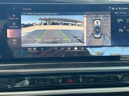 New 2026 BMW 740i 740i w/ Premium Package image 14