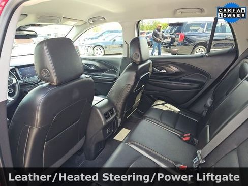 Used 2021 GMC Terrain SLT image 27