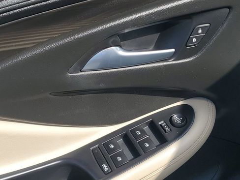 Used 2020 Buick Envision Preferred image 45