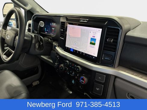 Used 2026 Ford F450 XLT w/ XLT Premium Package AWD/4WD image 28