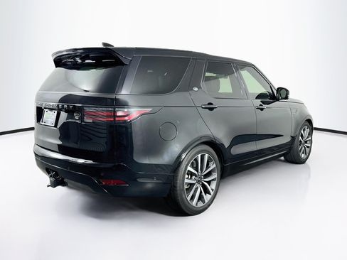 Used 2023 Land Rover Discovery S R-Dynamic AWD/4WD image 9