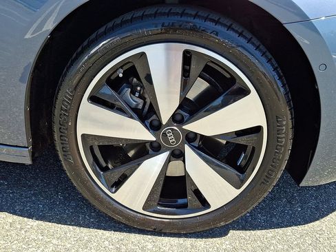 Certified 2025 Audi A5 2.0T Premium w/ Premium Plus AWD/4WD image 11