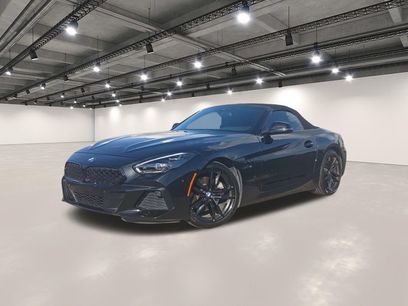 Used 2020 BMW Z4 sDrive30i w/ Executive Package