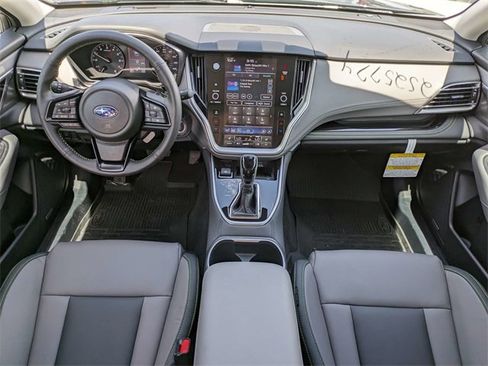 New 2025 Subaru Outback Onyx Edition image 16