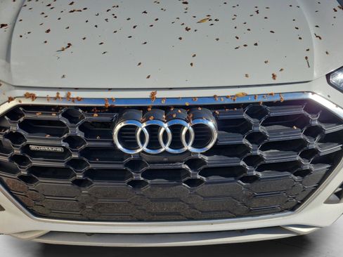 Used 2023 Audi Q5 2.0T Prestige image 10