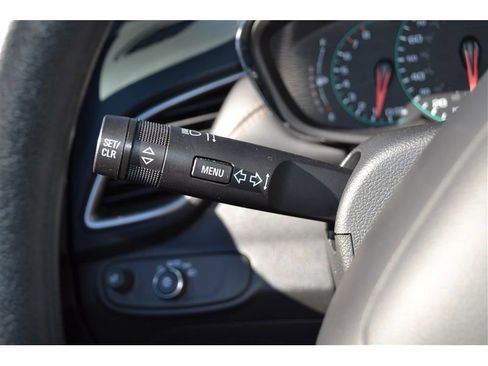 Used 2021 Chevrolet Trax LT image 16