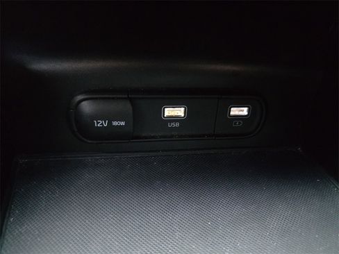 Used 2022 Kia K5 GT-Line image 25