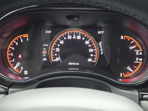 Used 2023 Dodge Durango GT image 19