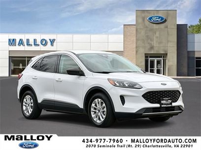 Used 2022 Ford Escape SE w/ Convenience Package