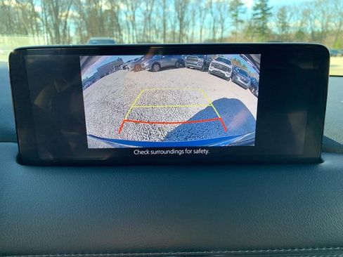 Used 2023 MAZDA CX-5 AWD 2.5 S w/ Premium Plus Pkg image 25