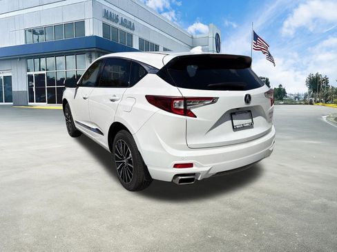 New 2026 Acura RDX SH-AWD w/ Advance Package image 6