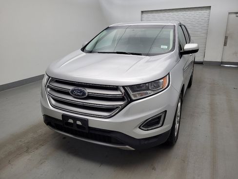 Used 2018 Ford Edge Titanium AWD/4WD image 15