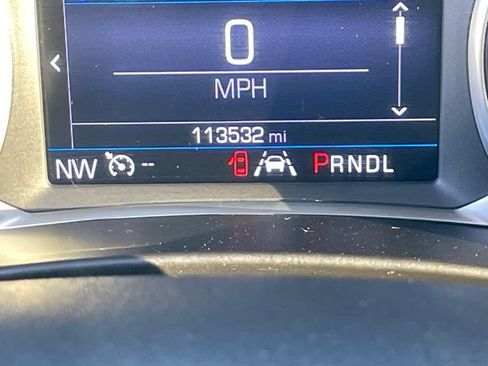 Used 2020 Chevrolet Equinox LT AWD/4WD image 18