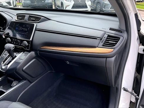 Used 2019 Honda CR-V EX image 16
