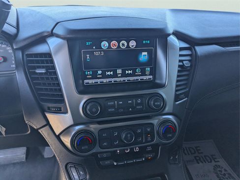 Used 2018 Chevrolet Tahoe LT image 18