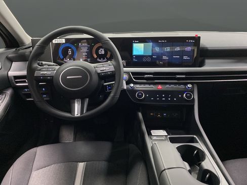 New 2026 Hyundai Sonata SEL AWD/4WD image 10