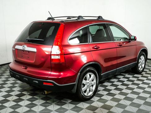 Used 2008 Honda CR-V EX-L image 3