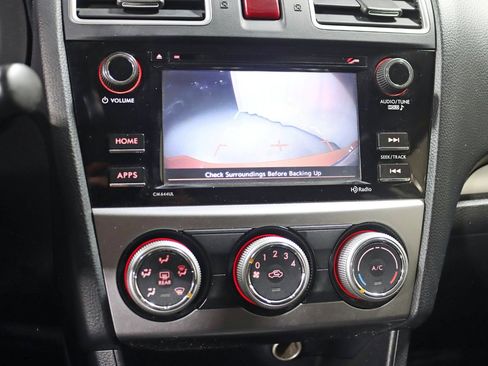 Used 2015 Subaru Crosstrek 2.0i Premium w/ Popular Package #1 image 18