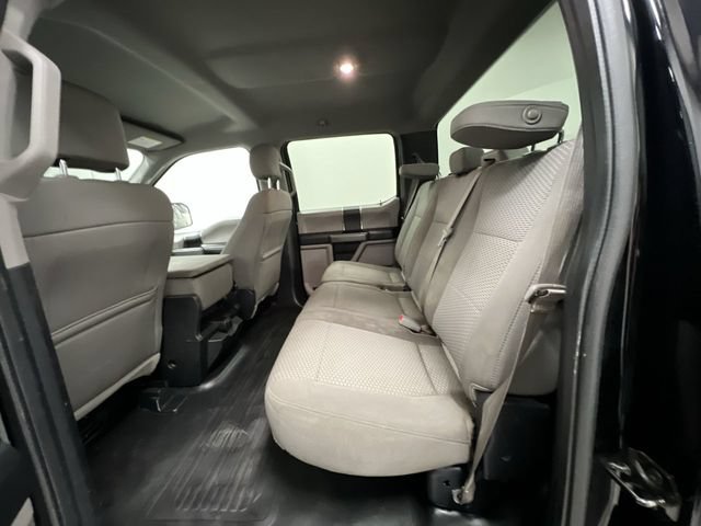 Used 2017 Ford F150 XLT AWD/4WD image 21