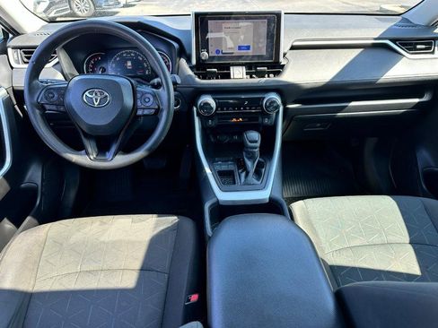Certified 2023 Toyota RAV4 XLE w/ Convenience Package FWD image 13