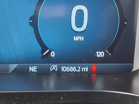 Used 2024 Ford F150 STX RWD image 36