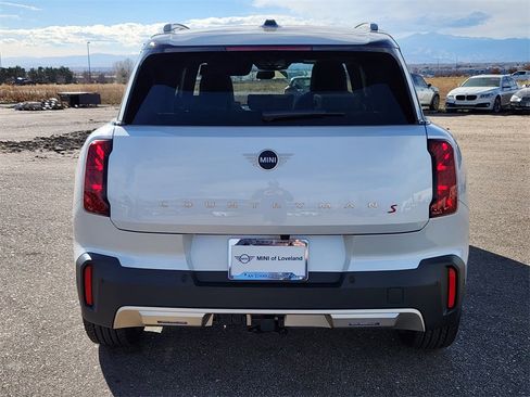 New 2026 MINI Cooper Countryman S image 4