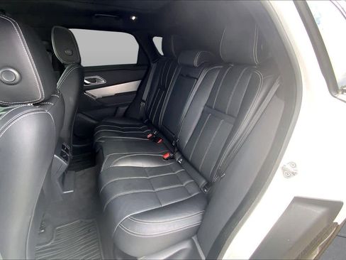 Used 2023 Land Rover Range Rover Velar R-Dynamic S AWD/4WD image 41