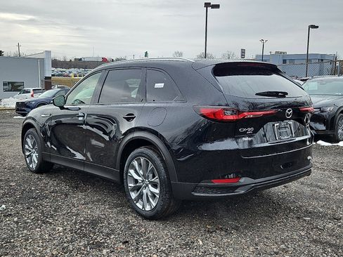 New 2026 MAZDA CX-90 3.3 Turbo w/ Preferred Package image 4