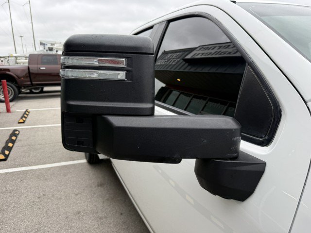 Used 2022 Chevrolet Silverado 2500 W/T w/ WT Convenience Package RWD image 22
