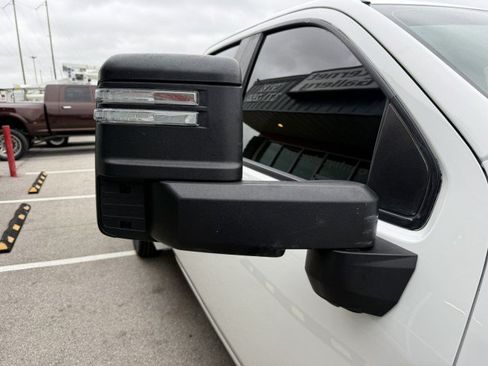 Used 2022 Chevrolet Silverado 2500 W/T w/ WT Convenience Package RWD image 22