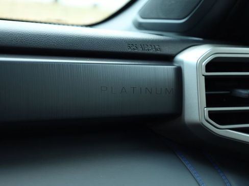 New 2026 Toyota Sequoia Platinum image 31