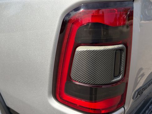 Used 2021 RAM 1500 Rebel w/ Rebel Level 2 Equipment Group AWD/4WD image 13