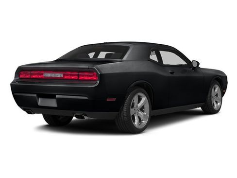 Used 2014 Dodge Challenger Rallye Redline image 5