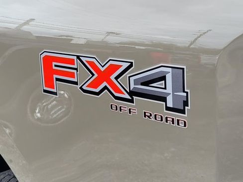 New 2026 Ford F250 King Ranch w/ Chrome Package image 6