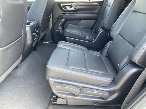 Used 2023 Chevrolet Tahoe Z71 image 28