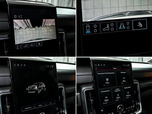 Used 2025 GMC Yukon Denali image 27