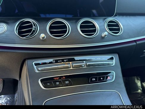 Used 2022 Mercedes-Benz E 350 Sedan image 21