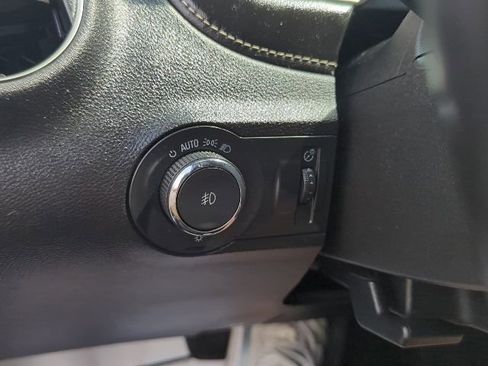 Used 2014 Chevrolet Camaro SS w/ RS Package RWD image 18