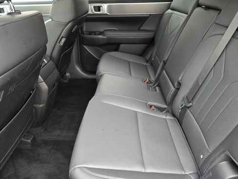 Used 2025 Hyundai Santa Fe SEL image 29