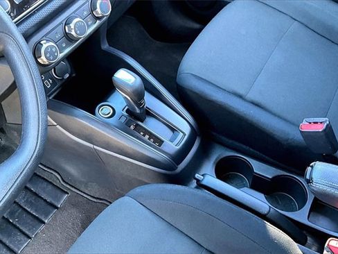 Certified 2024 Nissan Kicks S image 15