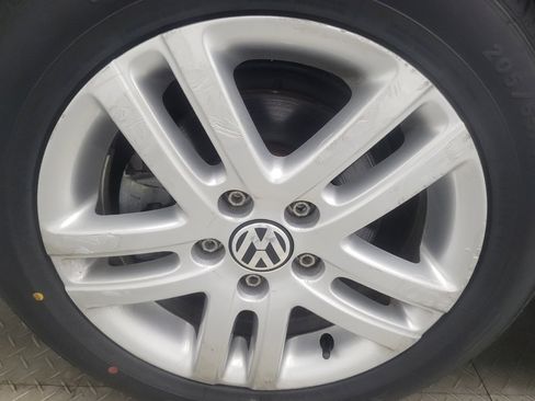 Used 2015 Volkswagen Jetta S w/ Welcome Package FWD image 31