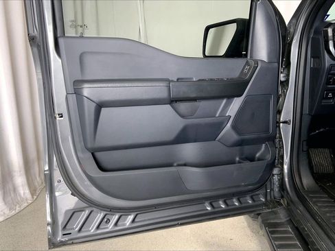 Used 2025 Ford F150 STX w/ STX Black Appearance Package image 21