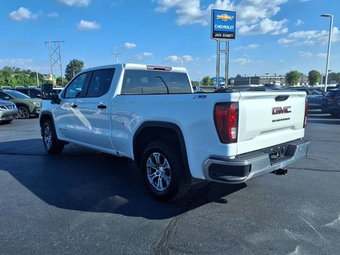 Used 2024 GMC Sierra 1500 Pro w/ Pro Value Package AWD/4WD image 23