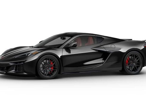 New 2026 Chevrolet Corvette Z06 w/ Battery Protection Package image 28