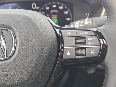 New 2026 Acura Integra image 35