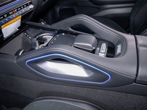 New 2026 Mercedes-Benz GLS 63 AMG 4MATIC image 21