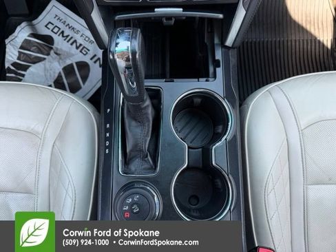 Used 2016 Ford Explorer Platinum AWD/4WD image 31
